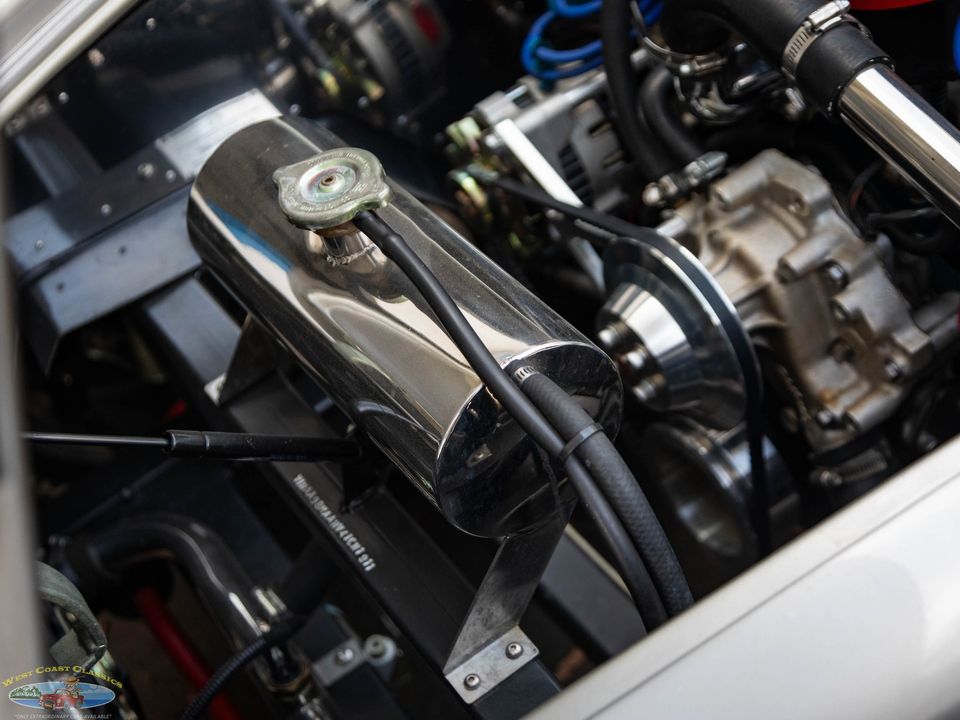 1965 Shelby Backdraft Cobra RT3