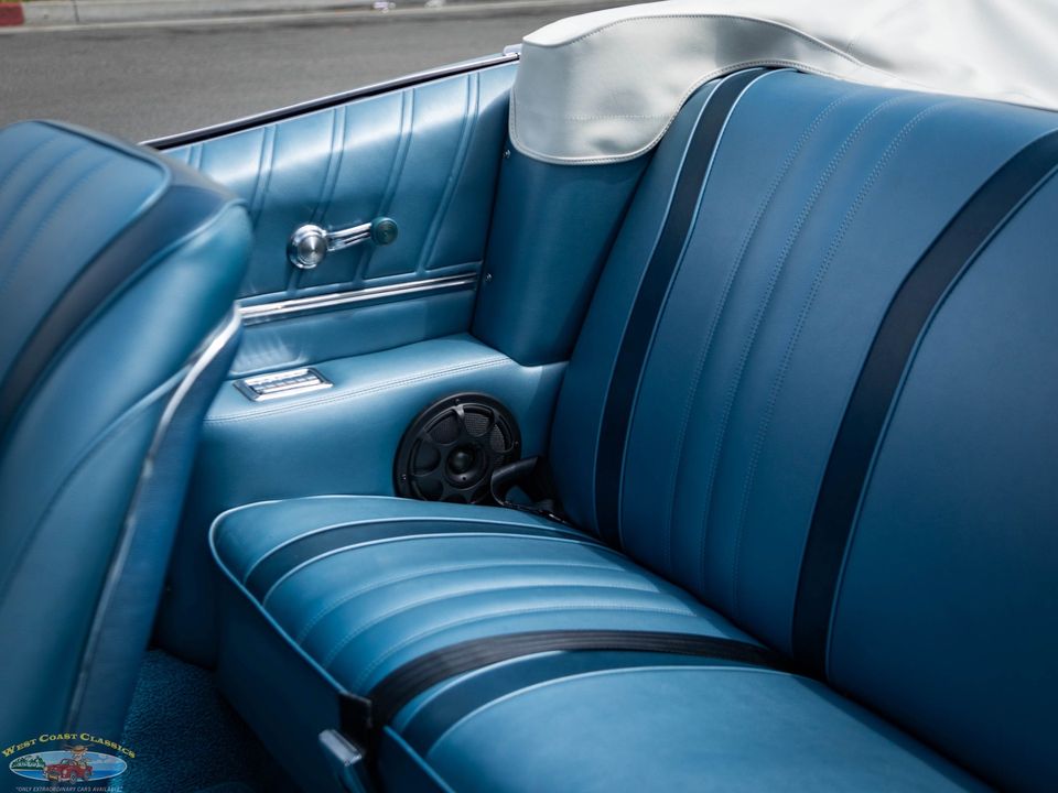 1968 Chevrolet Impala SS396/325HP