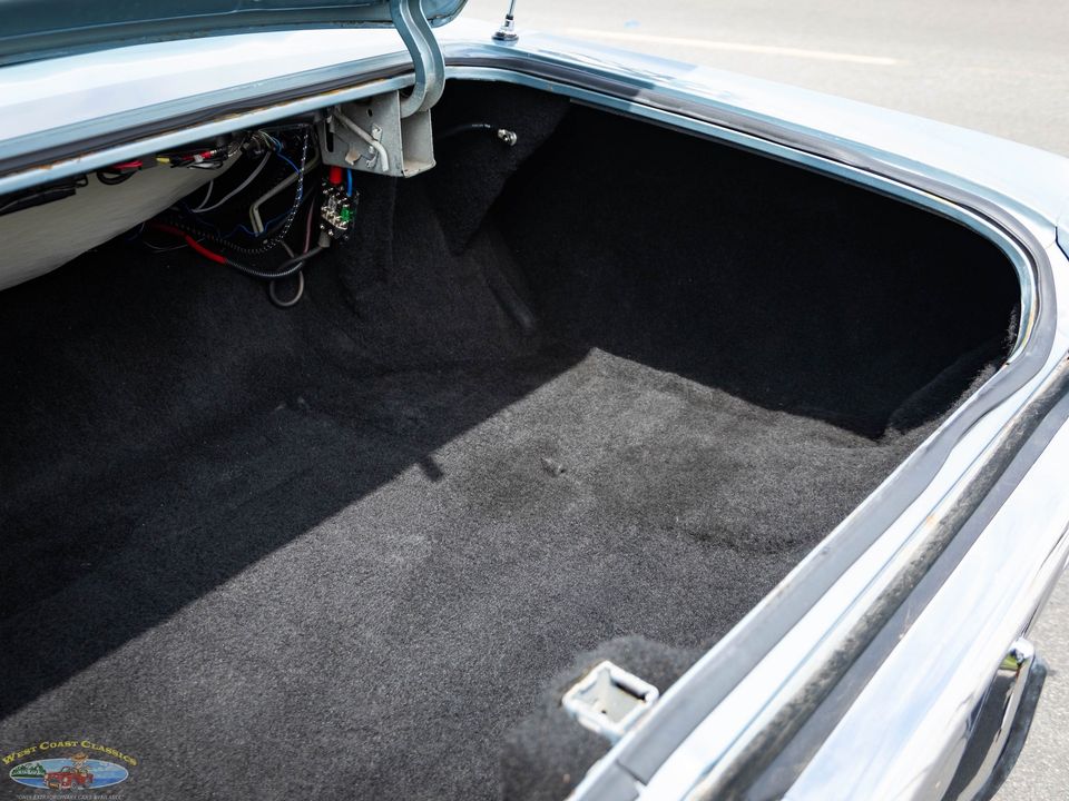 1968 Chevrolet Impala SS396/325HP