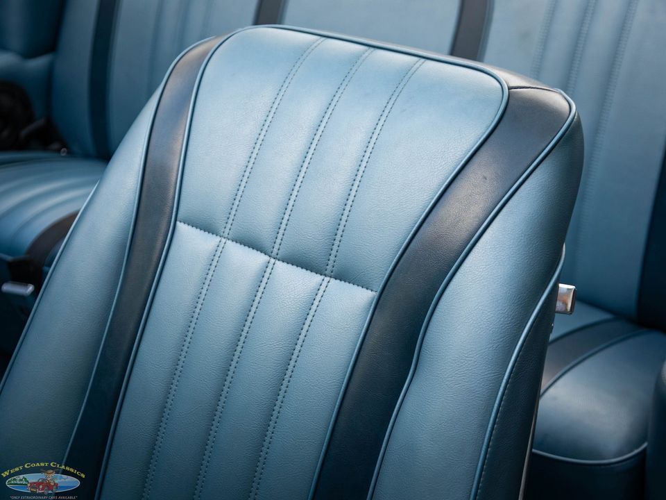1968 Chevrolet Impala SS396/325HP