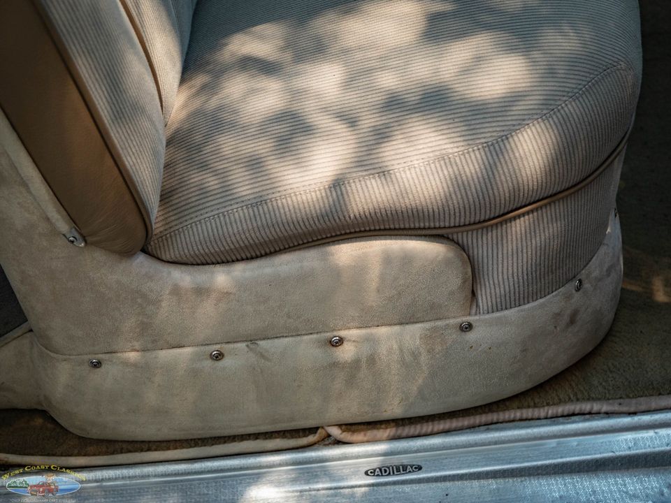 1939 Cadillac Series 60 Special