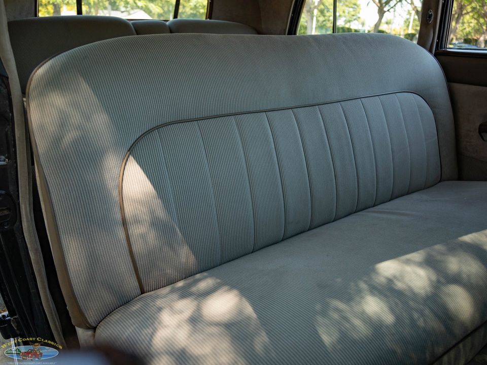 1939 Cadillac Series 60 Special