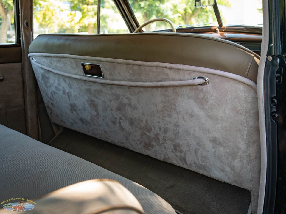 1939 Cadillac Series 60 Special