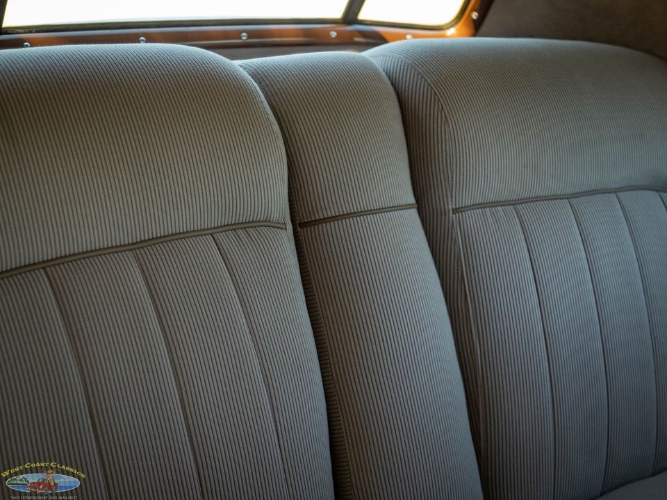 1939 Cadillac Series 60 Special