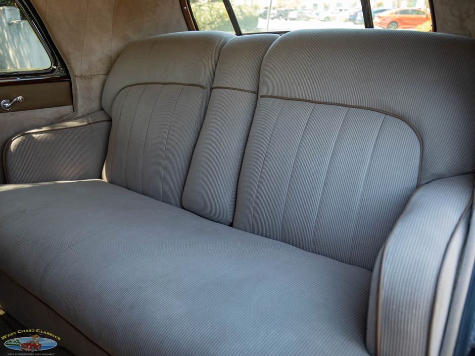 1939 Cadillac Series 60 Special