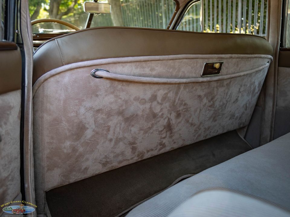 1939 Cadillac Series 60 Special