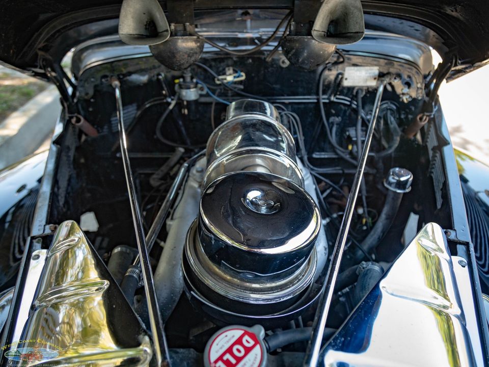 1939 Cadillac Series 60 Special