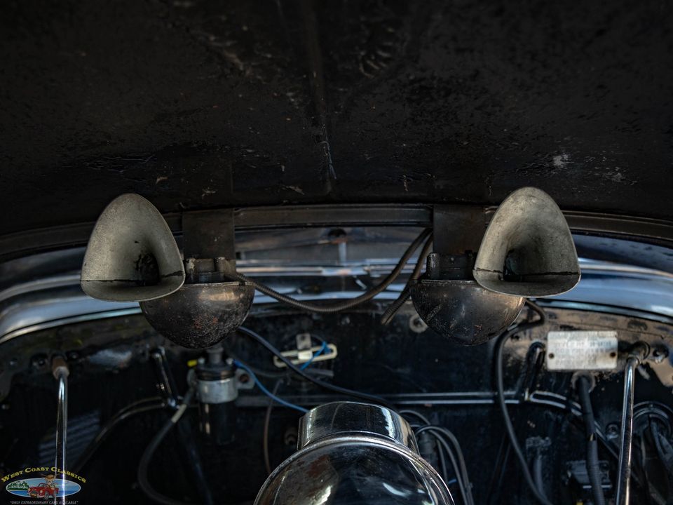 1939 Cadillac Series 60 Special