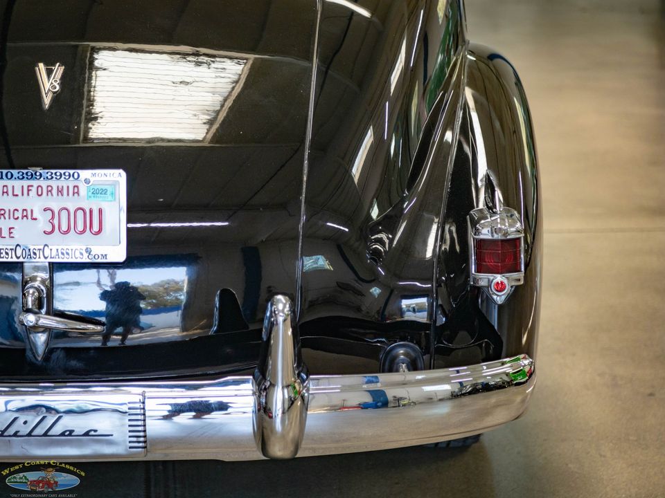 1939 Cadillac Series 60 Special