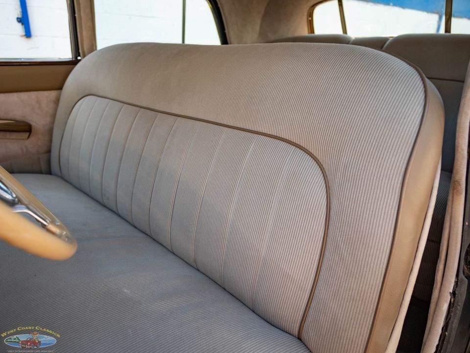 1939 Cadillac Series 60 Special
