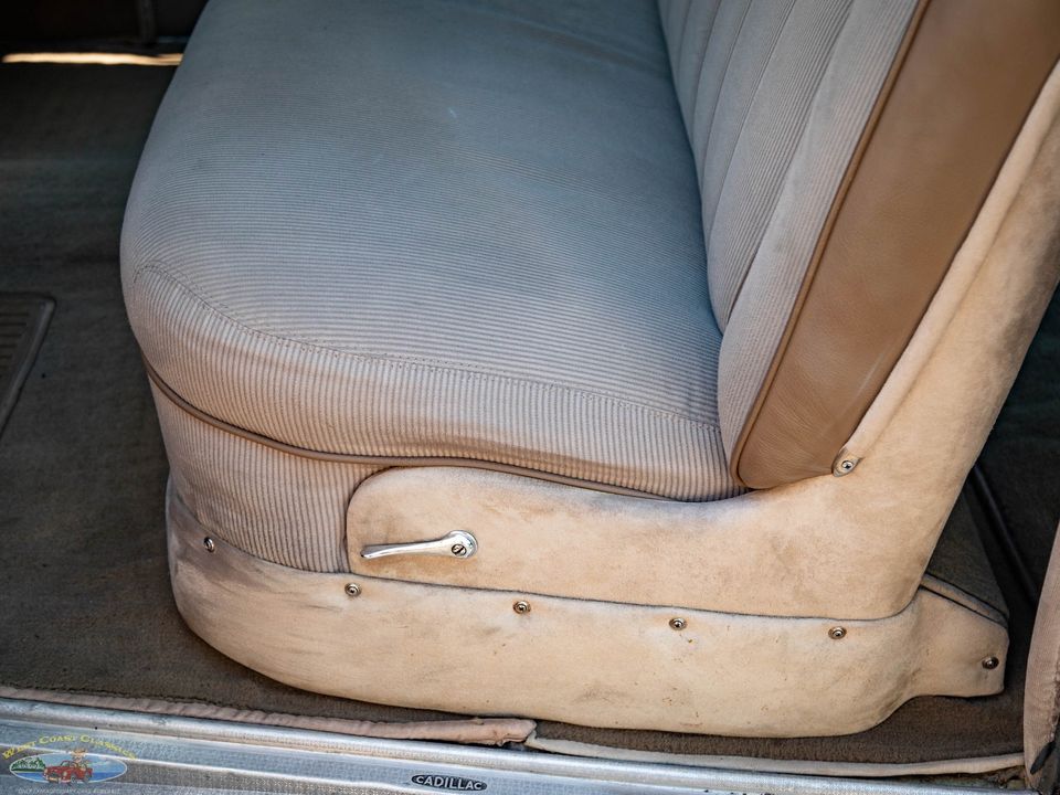 1939 Cadillac Series 60 Special