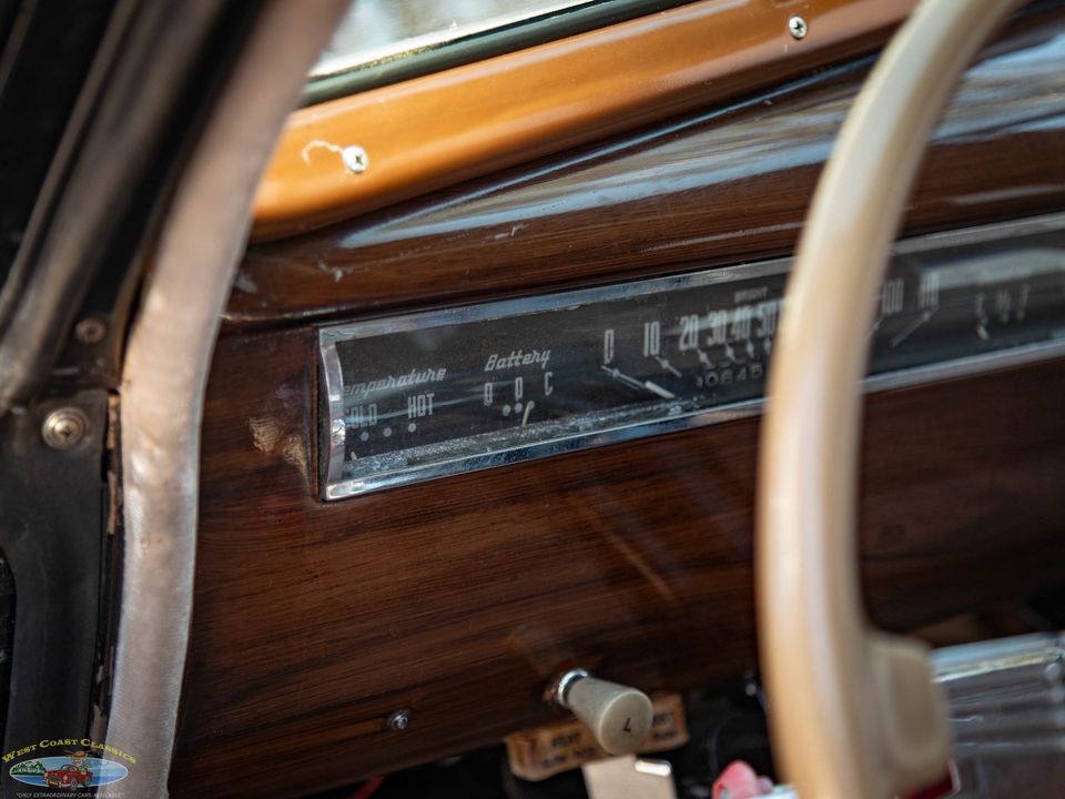 1939 Cadillac Series 60 Special