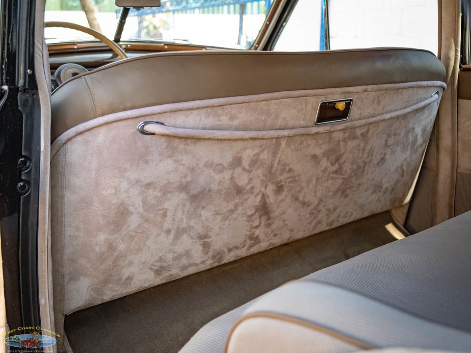1939 Cadillac Series 60 Special