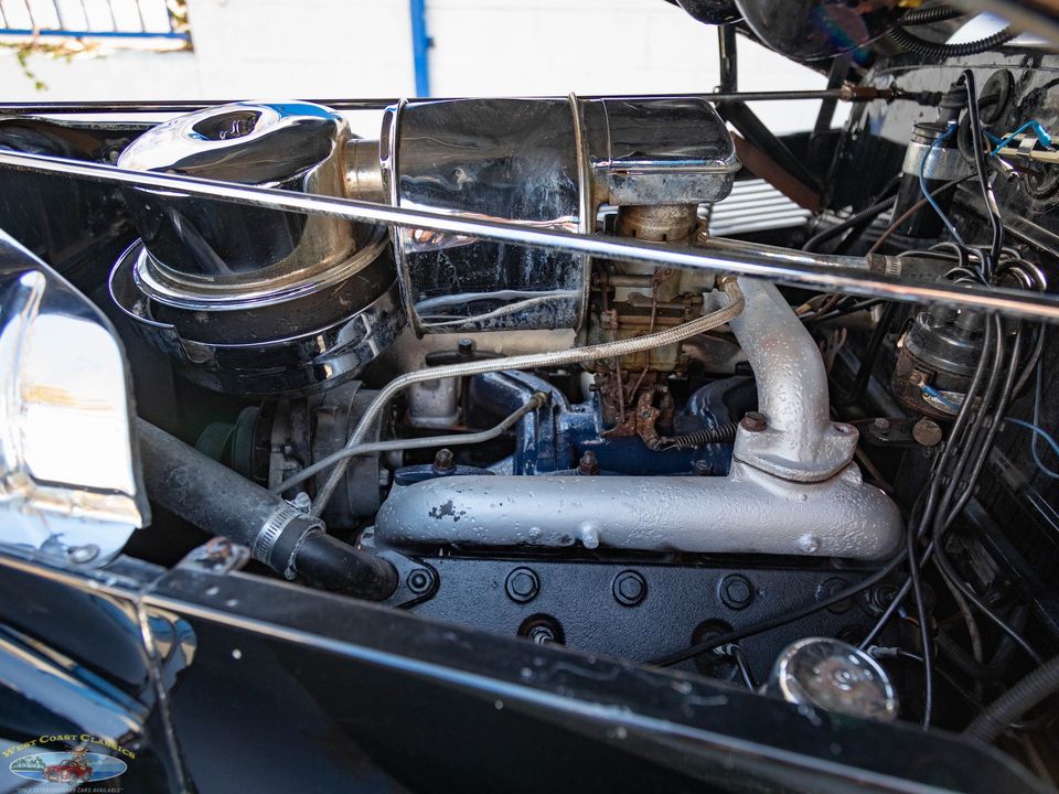 1939 Cadillac Series 60 Special