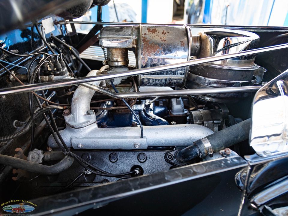 1939 Cadillac Series 60 Special