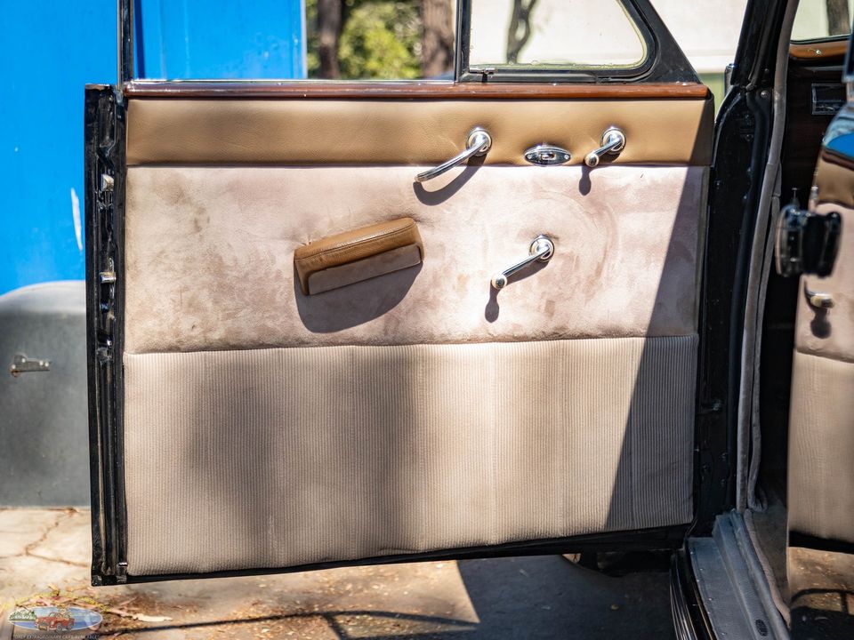 1939 Cadillac Series 60 Special