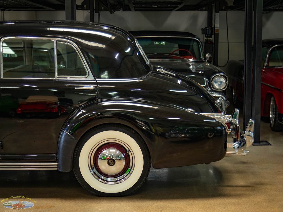 1939 Cadillac Series 60 Special