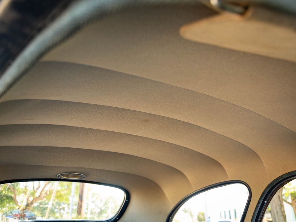 1942 Chrysler New Yorker 2 Door Club Coupe