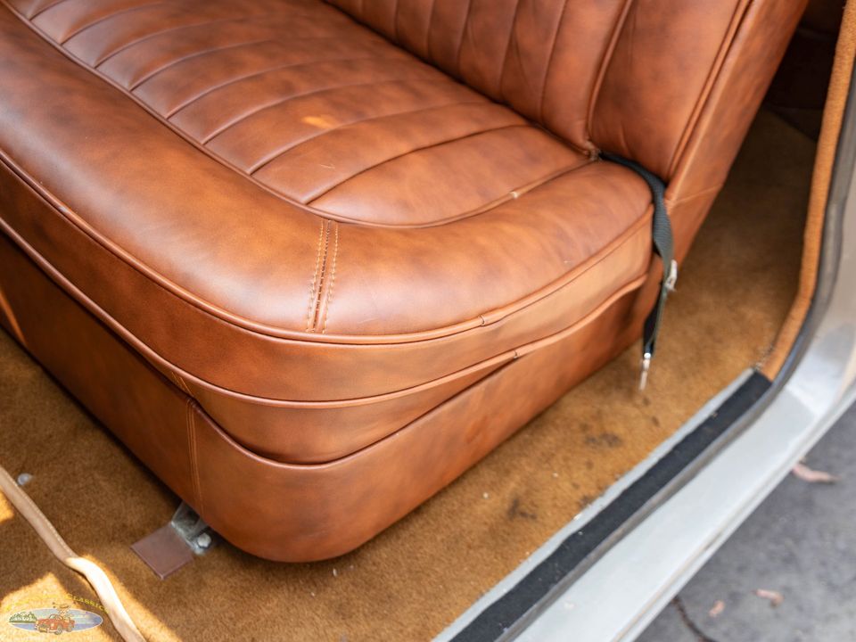 1954 Jaguar Mark VII