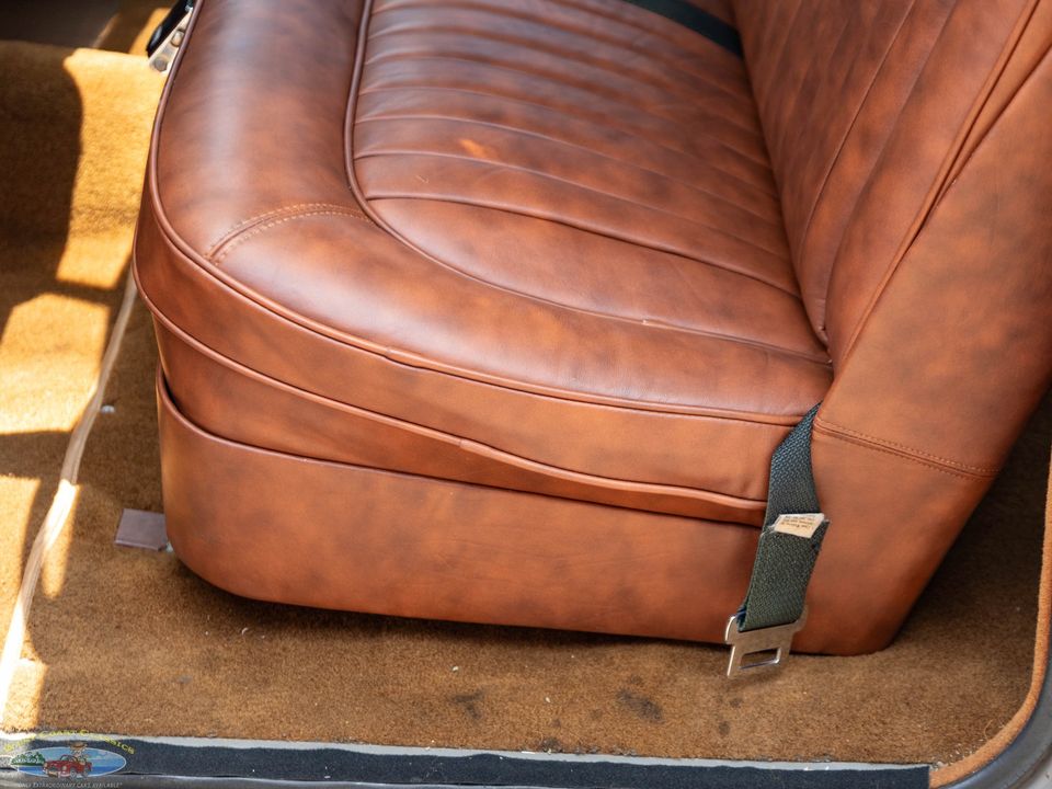 1954 Jaguar Mark VII