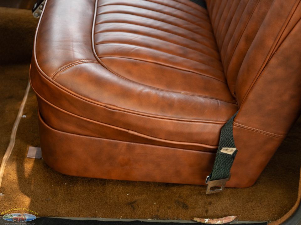 1954 Jaguar Mark VII
