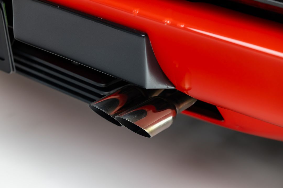 1990 Ferrari Testarossa
