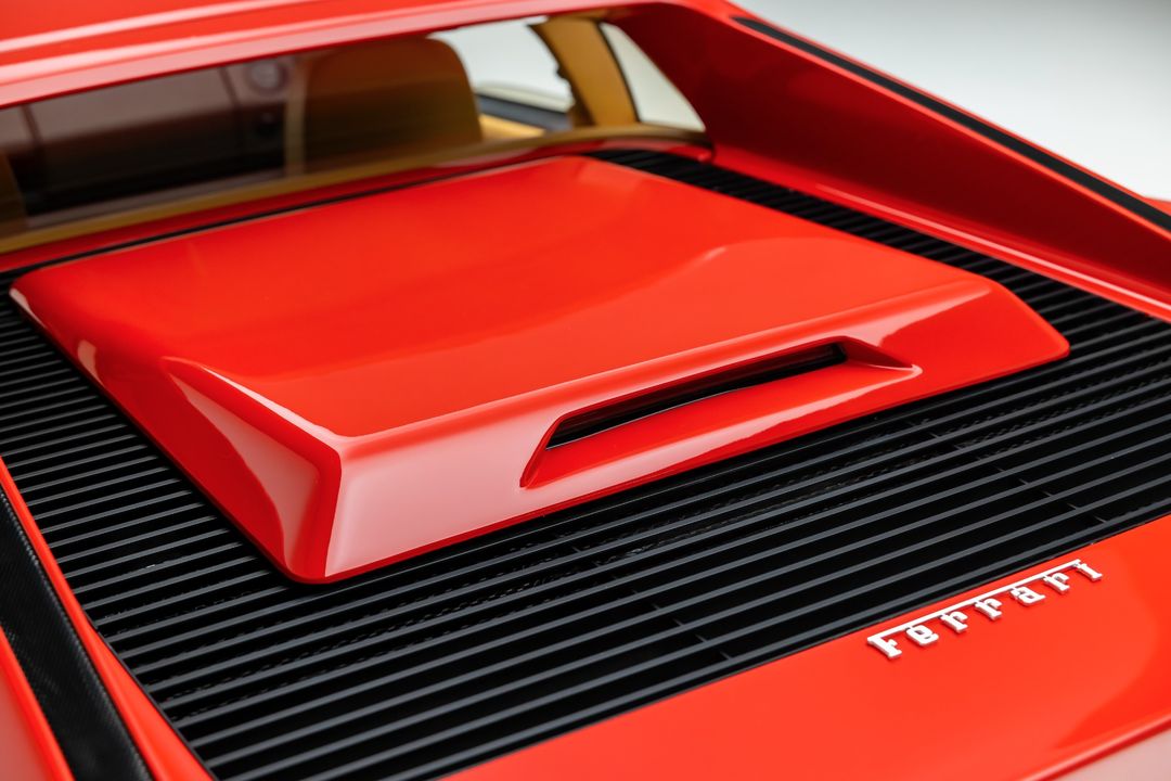 1990 Ferrari Testarossa