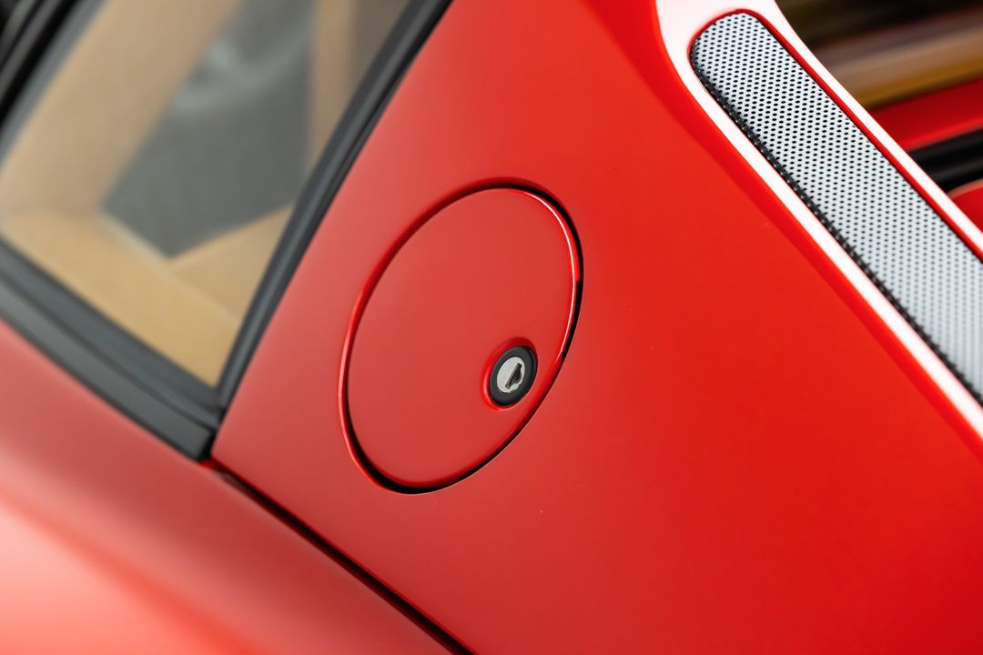 1990 Ferrari Testarossa