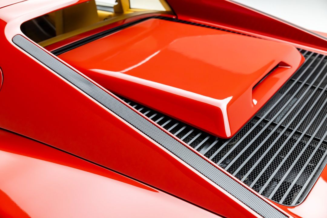 1990 Ferrari Testarossa