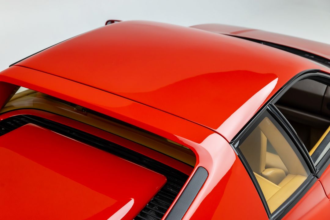 1990 Ferrari Testarossa