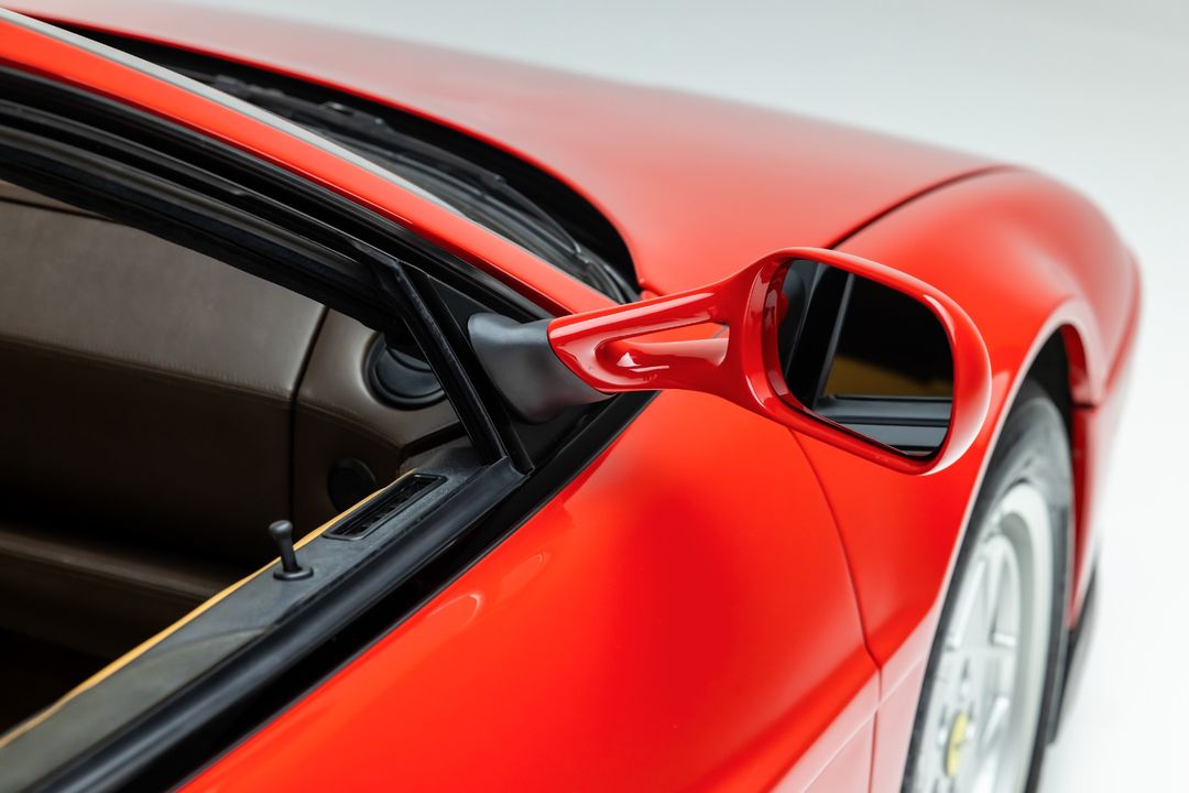 1990 Ferrari Testarossa