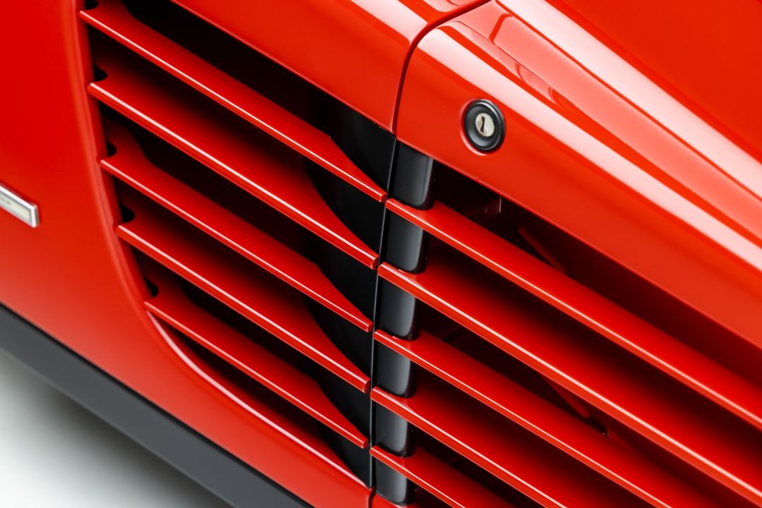 1990 Ferrari Testarossa