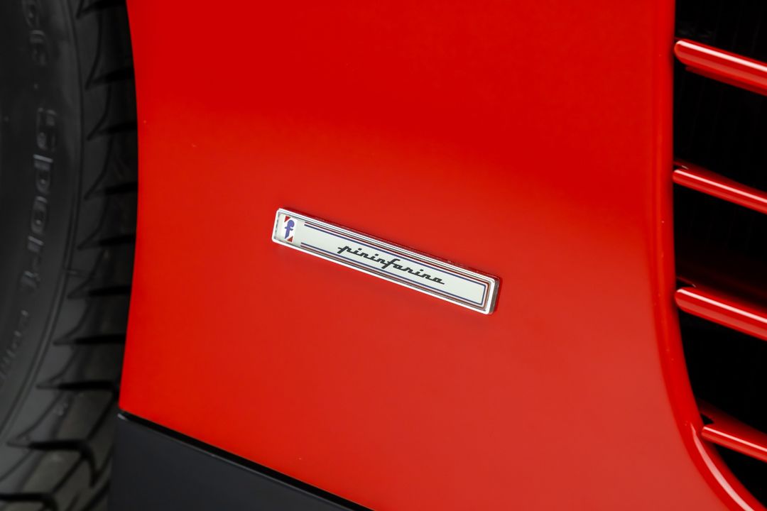 1990 Ferrari Testarossa