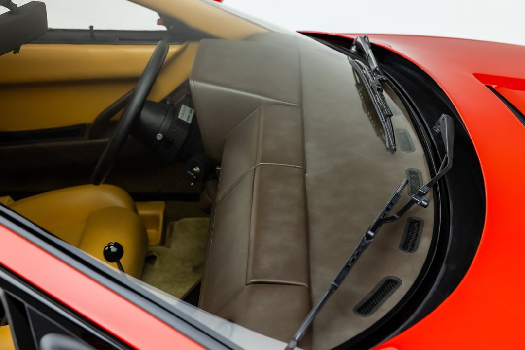1990 Ferrari Testarossa