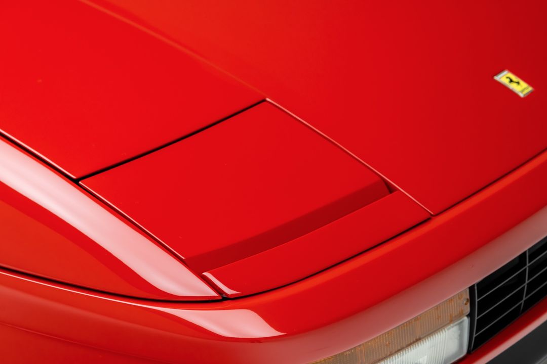 1990 Ferrari Testarossa