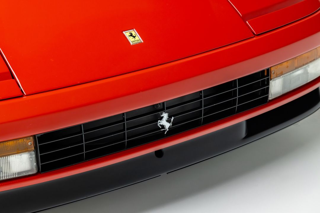 1990 Ferrari Testarossa