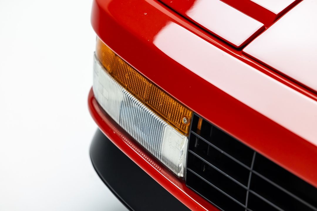 1990 Ferrari Testarossa