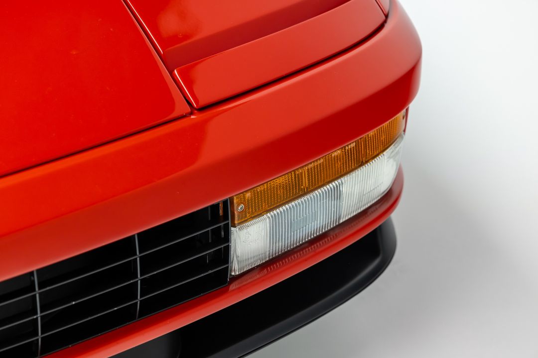 1990 Ferrari Testarossa