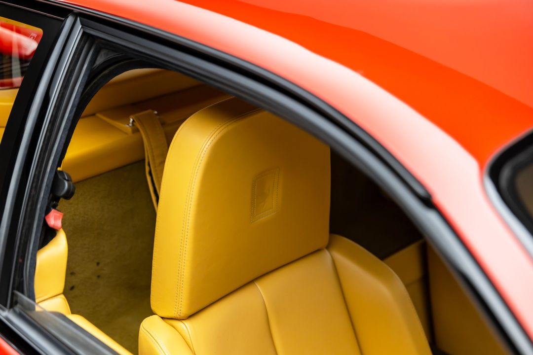1990 Ferrari Testarossa