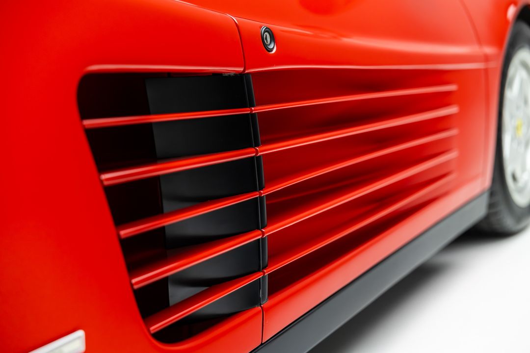 1990 Ferrari Testarossa