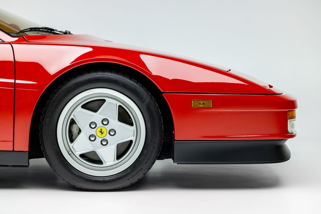 1990 Ferrari Testarossa
