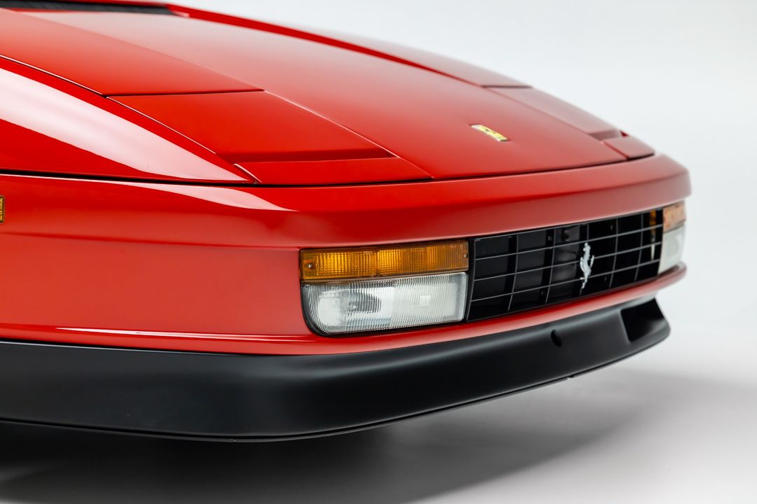 1990 Ferrari Testarossa