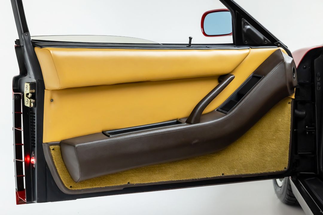 1990 Ferrari Testarossa