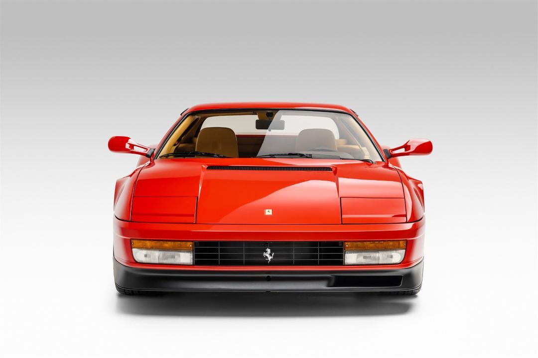 1990 Ferrari Testarossa