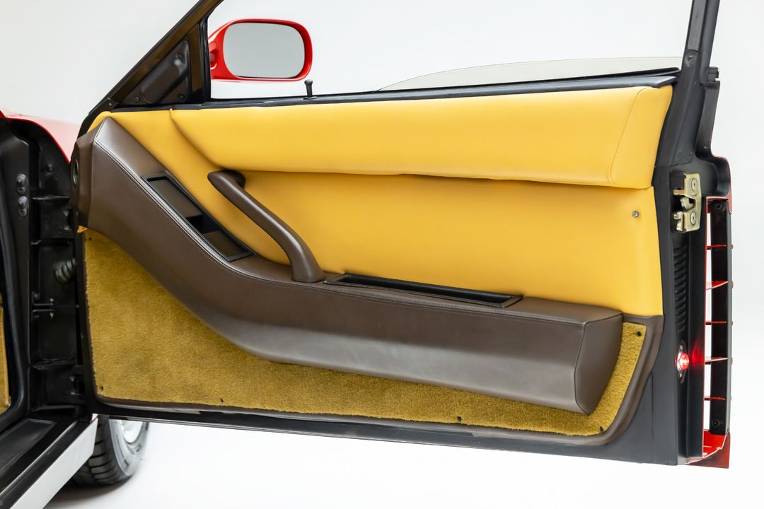 1990 Ferrari Testarossa