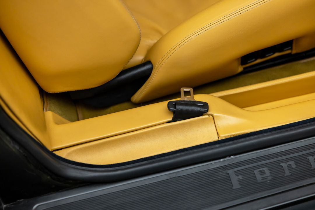 1990 Ferrari Testarossa
