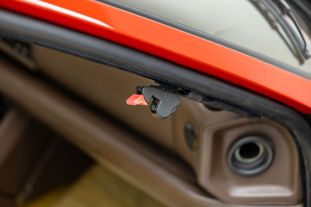 1990 Ferrari Testarossa