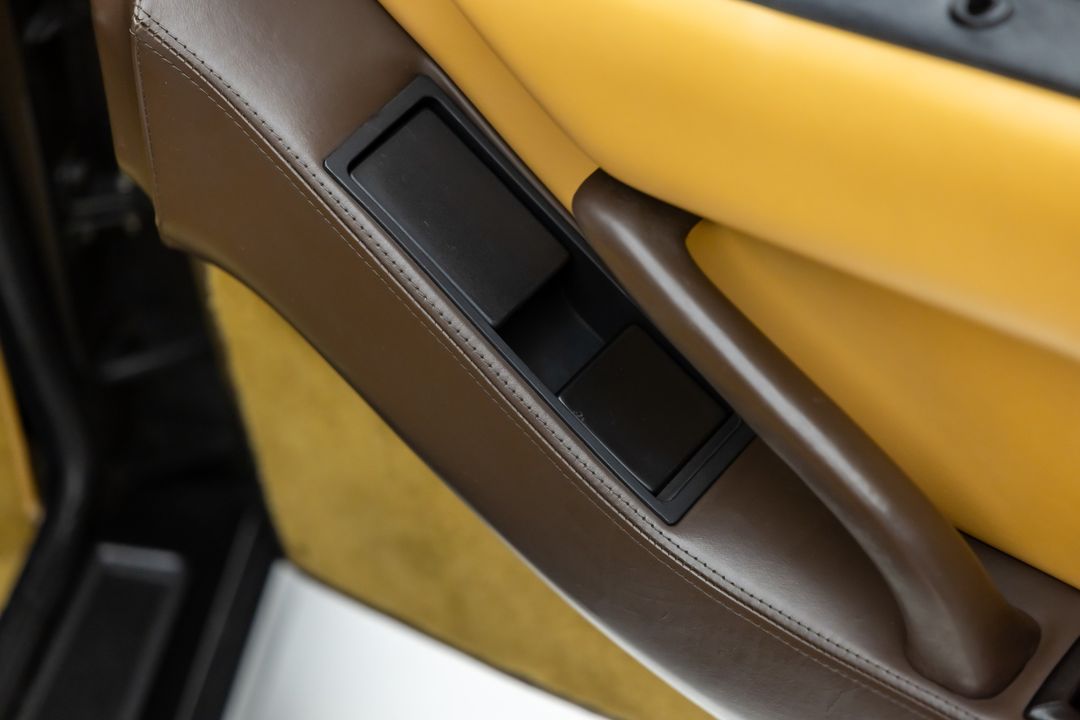 1990 Ferrari Testarossa