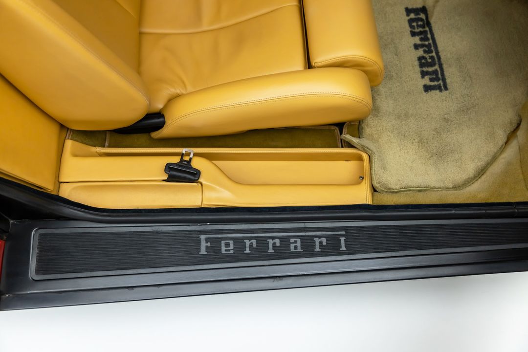 1990 Ferrari Testarossa
