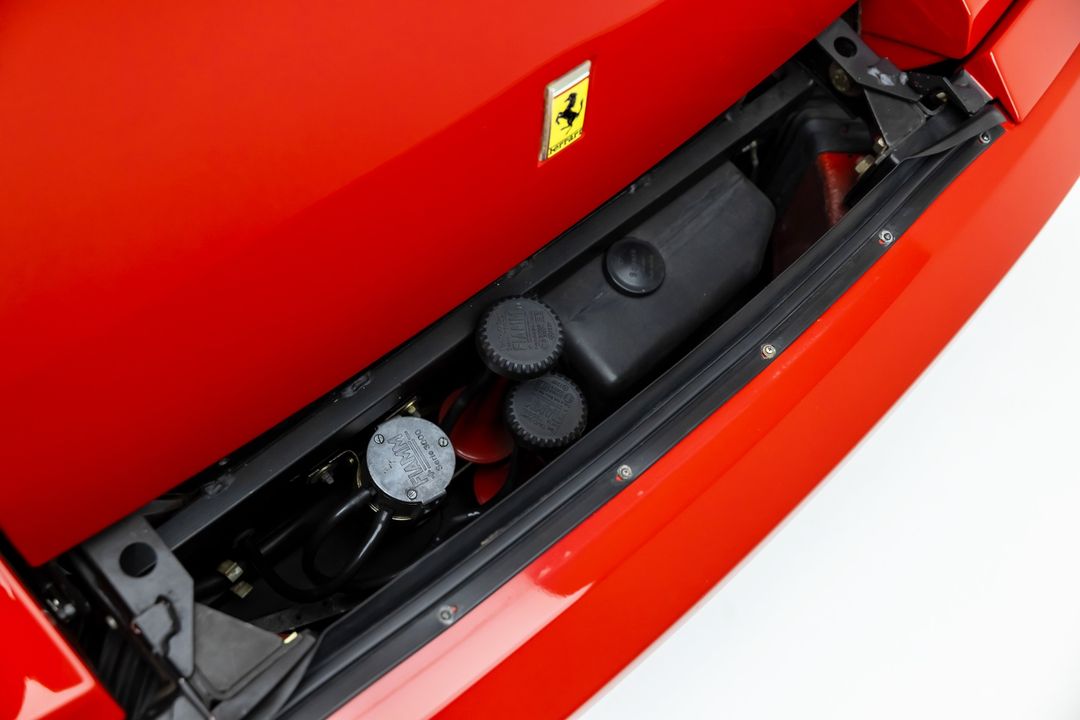 1990 Ferrari Testarossa